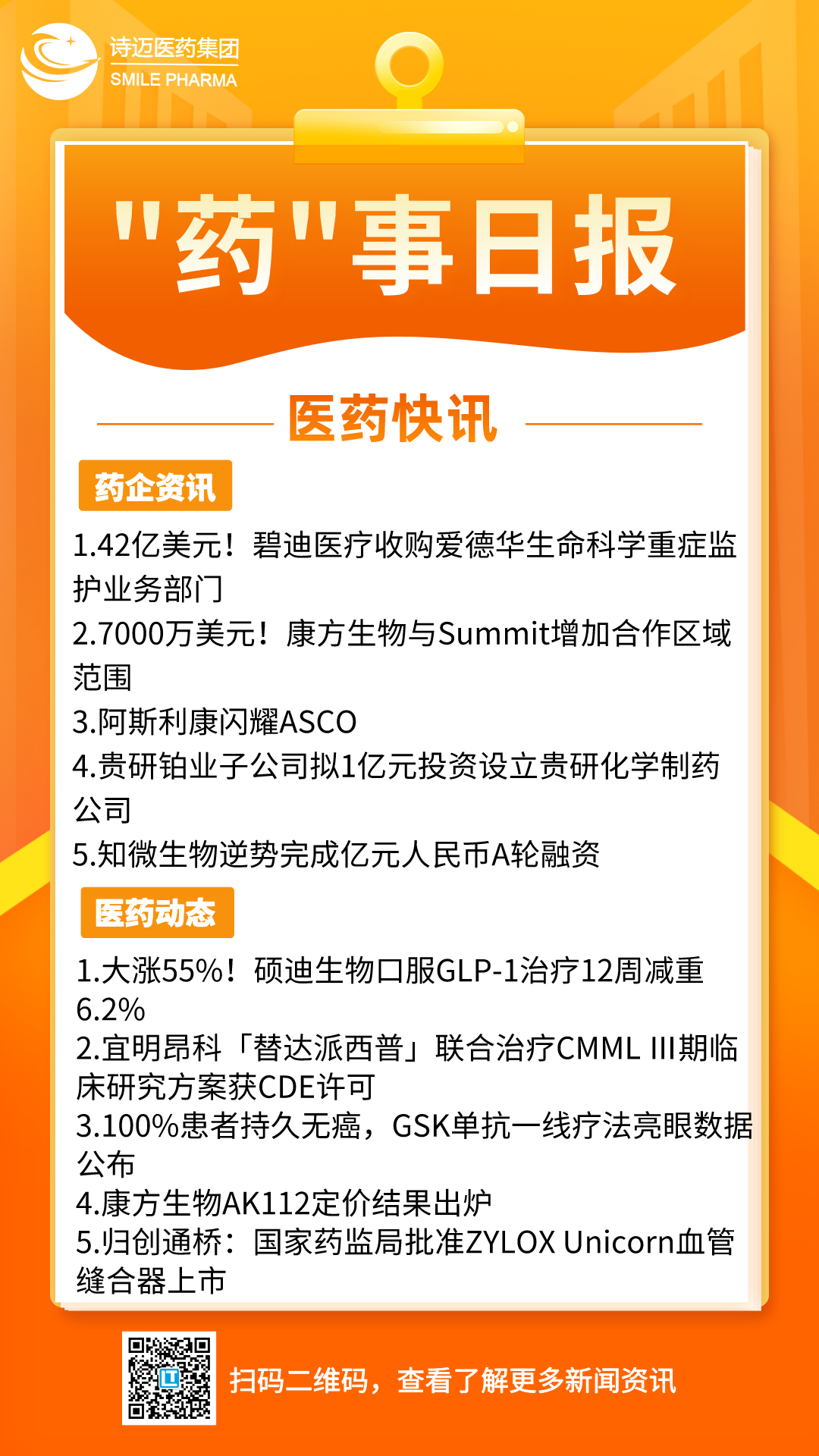橙色渐变插画风新闻早知道手机宣传海报__2024-06-04+17_25_16.png 橙色渐变插画风新闻早知道手机宣传海报__2024-06-04+17_25_16.png